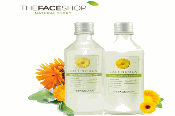 thefaceshop化妆品